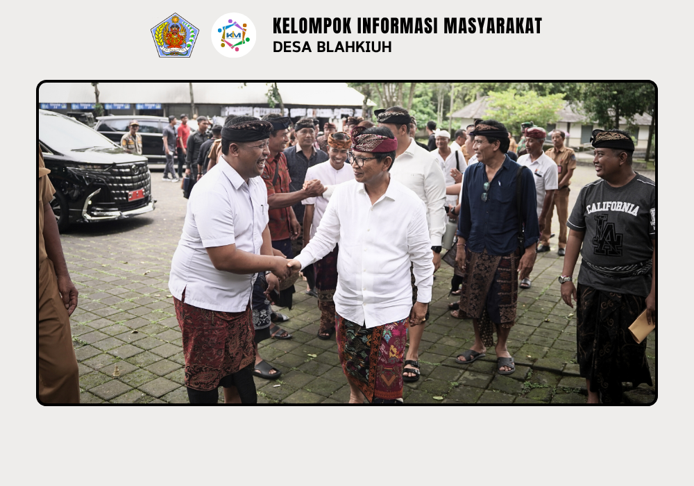 Simbolis Pemberian Bantuan Uang Hari Raya Keagamaan - Image 2