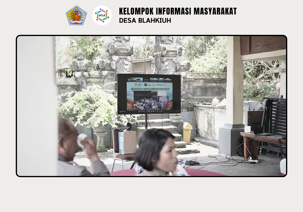 Panen Raya Jagung Serentak Kuartal III di Abiansemal Dukung Swasembada Pangan 2025 - Image 5