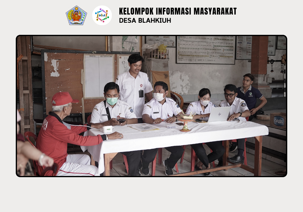 Kegiatan Posyandu Lansia Di Wilayah Banjar Benehkawan - Image 6