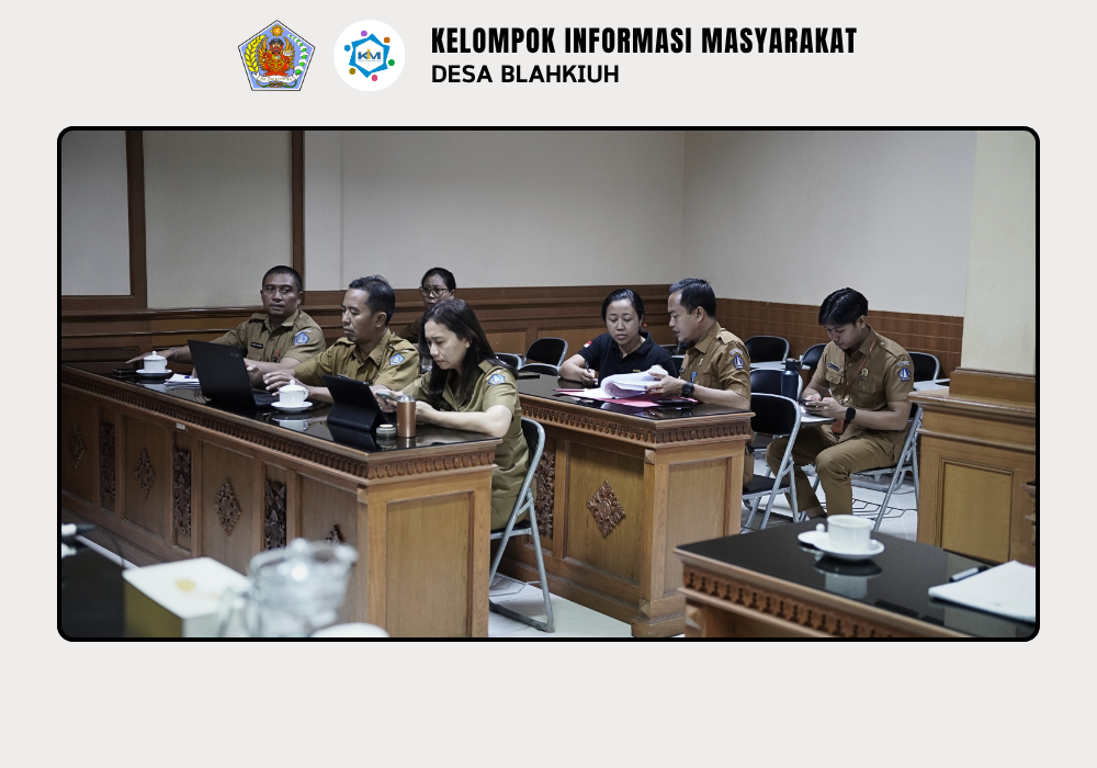 Pembinaan Kerja Sama Antar Desa Tahun 2026 - Image 3