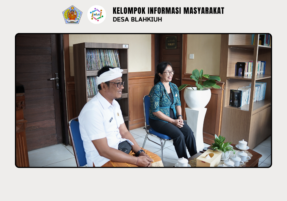 Pembinaan Telajakan di Banjar Tengah, Desa Blahkiuh sebagai Upaya Mewujudkan Lingkungan Asri dan Tertata - Image 6