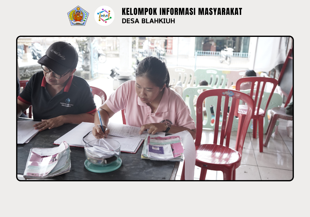 Kegiatan Posyandu Siklus Hidup di Wilayah Banjar Benehkawan - Image 3