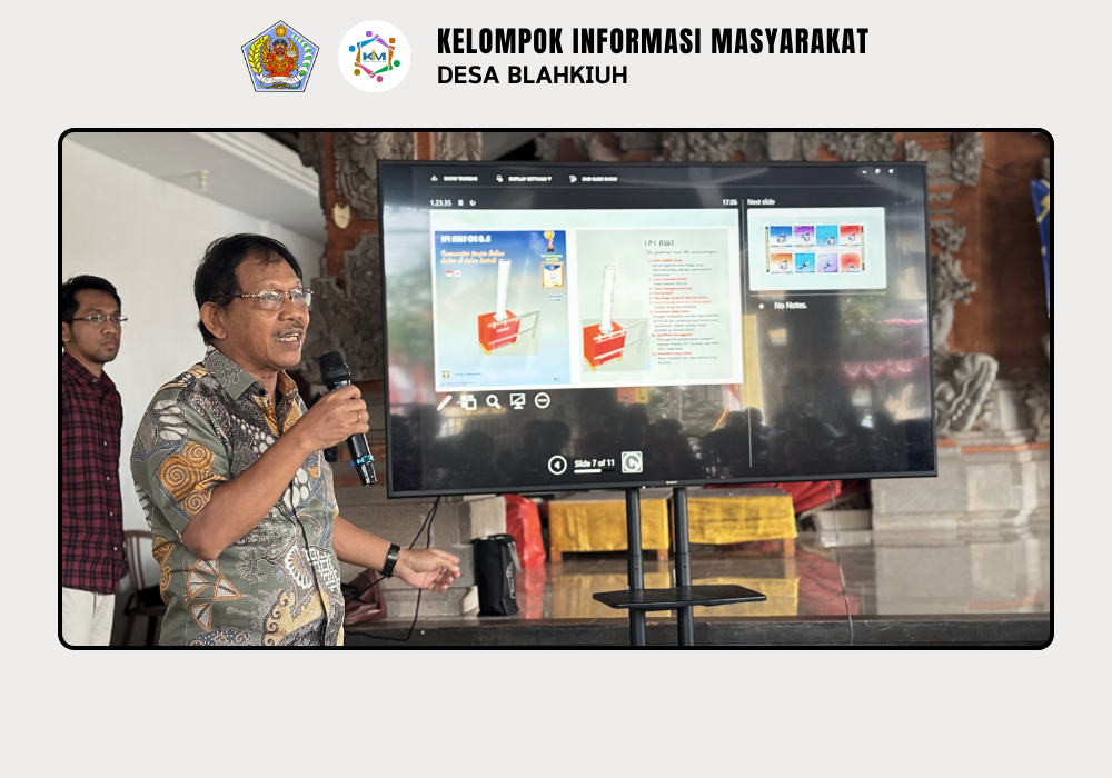 Pelaksanaan PKM: Pemberdayaan Komunitas melalui Sistem Pengelolaan Sampah Terintegrasi Berbasis Kearifan Lokal - Image 8