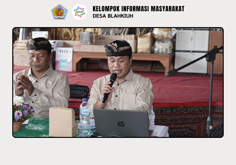 RAT Koperasi Giri Kusuma Sari Banjar Tengah Desa Blahkiuh Tahun Buku 2025 - Image 5