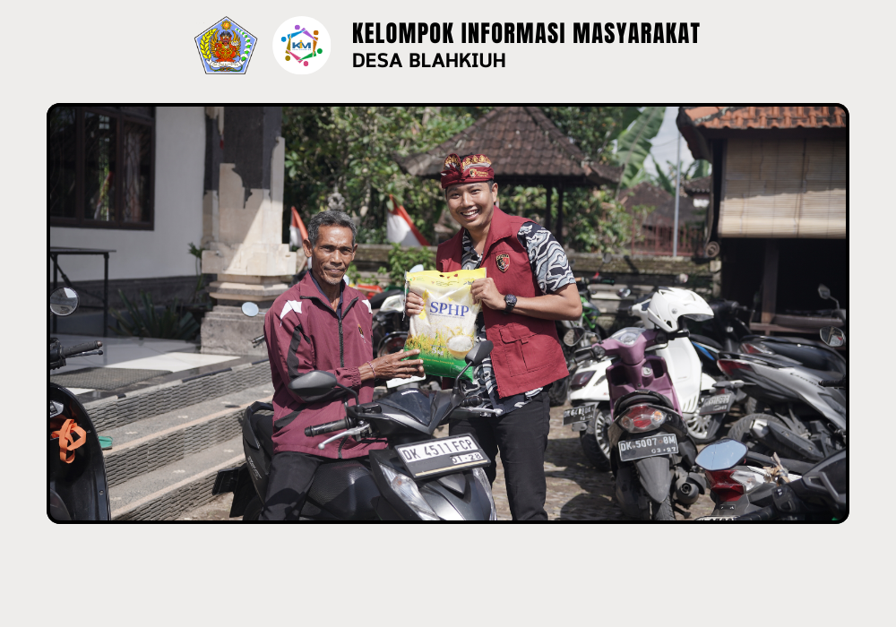 Dalam rangka stabilisasi pasokan dan harga pangan Beras SPHP, Direktorat Pembinaan Masyarakat (Ditbinmas) Polda Bali menyelenggarakan Kegiatan Pangan Murah yang terbuka untuk masyarakat umum.