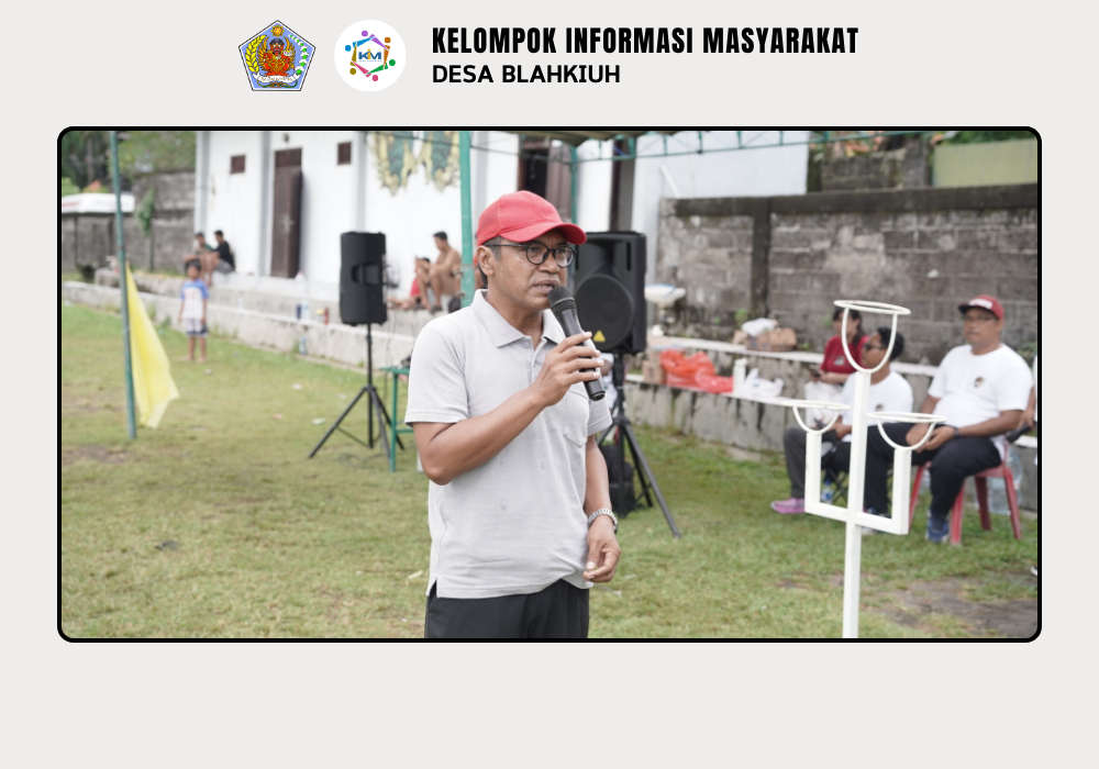 Liga Sekolah Sepak Bola (SSB) Putra Singasari Blahkiuh ke-I Tahun 2025 - Image 5