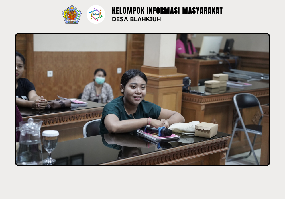 Kelas Senam Ibu Hamil Desa Blahkiuh, Tingkatkan Kesehatan dan Kebugaran Selama Kehamilan - Image 5