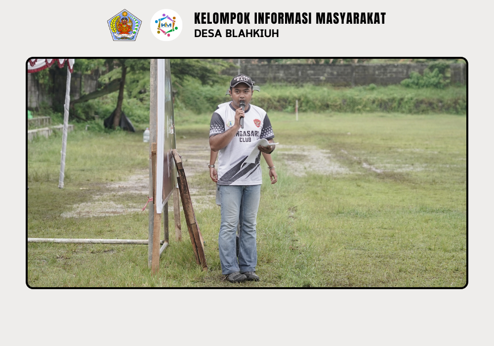 Penutupan Liga Cricket Singasari dan Penyerahan Hadiah Berlangsung Meriah - Image 4