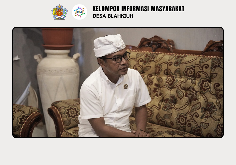 Perwakilan Universitas Udayana Laksanakan Wawancara Integrasi Layanan Primer (ILP) di Desa Blahkiuh - Image 4