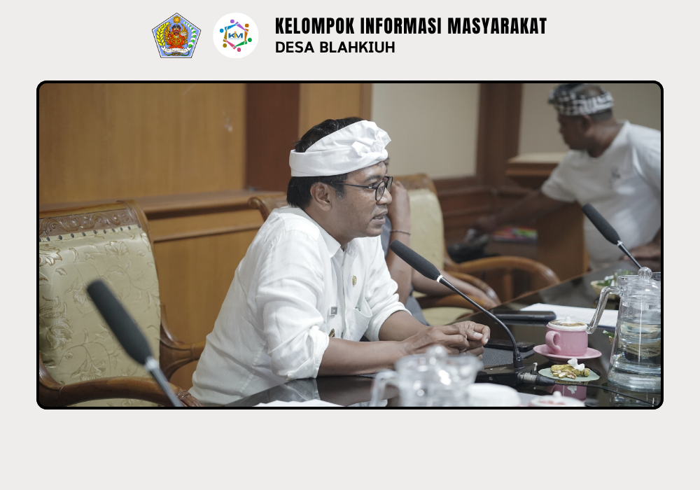Musyawarah Desa Penetapan Peraturan Desa tentang Pengelolaan Sampah Berbasis Sumber dan Peraturan Desa Tentang Pungutan Desa - Image 4