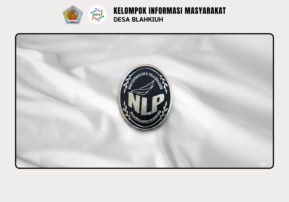 Perbekel Blahkiuh Raih Penganugerahan PJA (Peacemaker Justice Award) Tingkat Nasional di Jakarta - Image 5