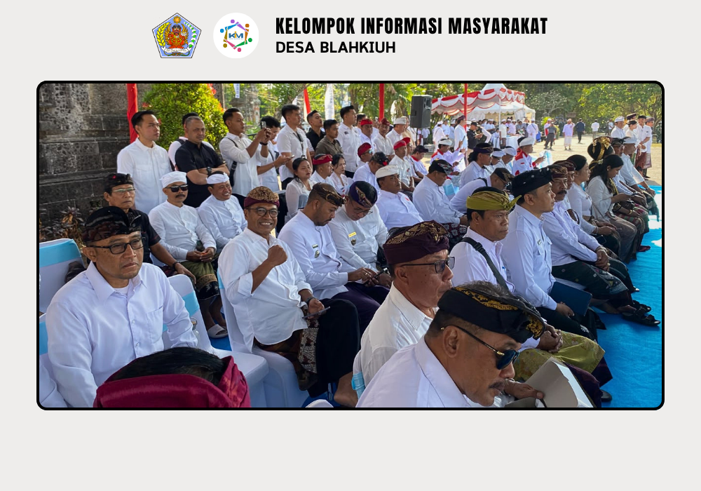Pengukuhan DPD-DPC ABPEDNAS dan ASLINMAS se-Bali Digelar di Lapangan Puputan Margarana Niti Mandala Renon - Image 3