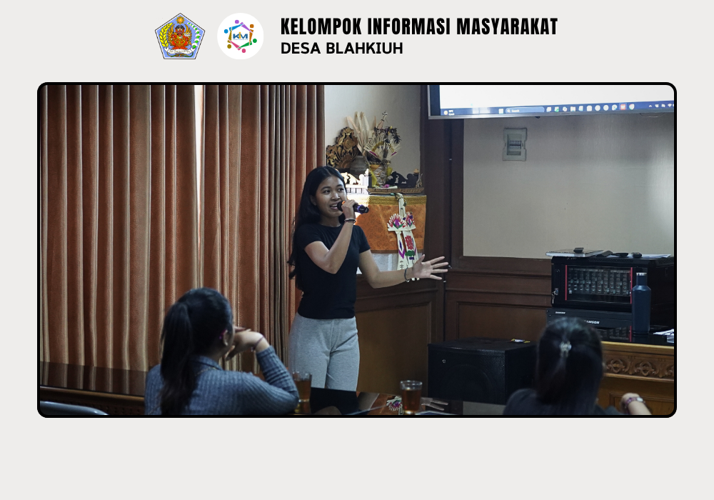 Technical Meeting Lomba Lagu Maskot dan Pementasan Bapang Barong Singasari Expo 2026 - Image 9