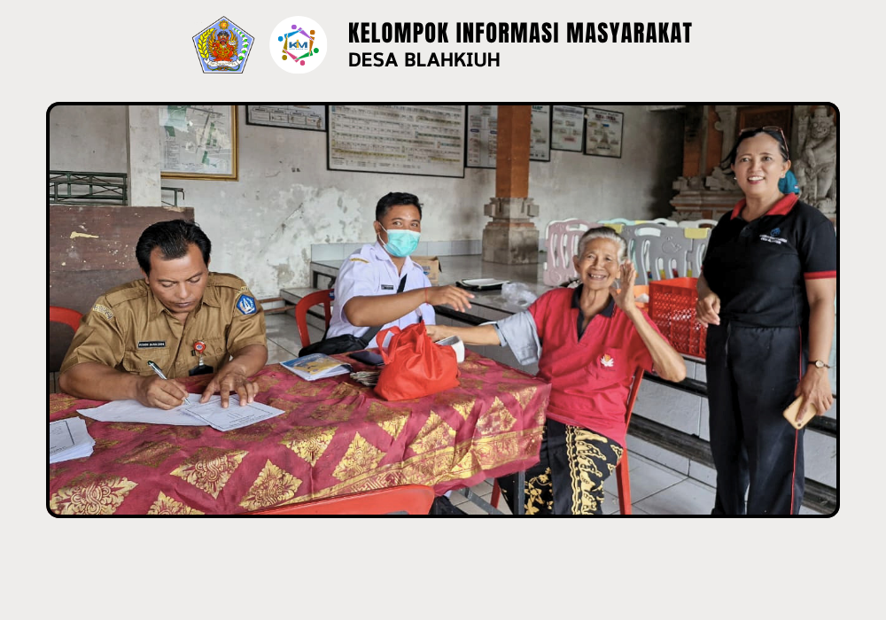 Kegiatan Posyandu Siklus Hidup di Wilayah Banjar Benehkawan - Image 8