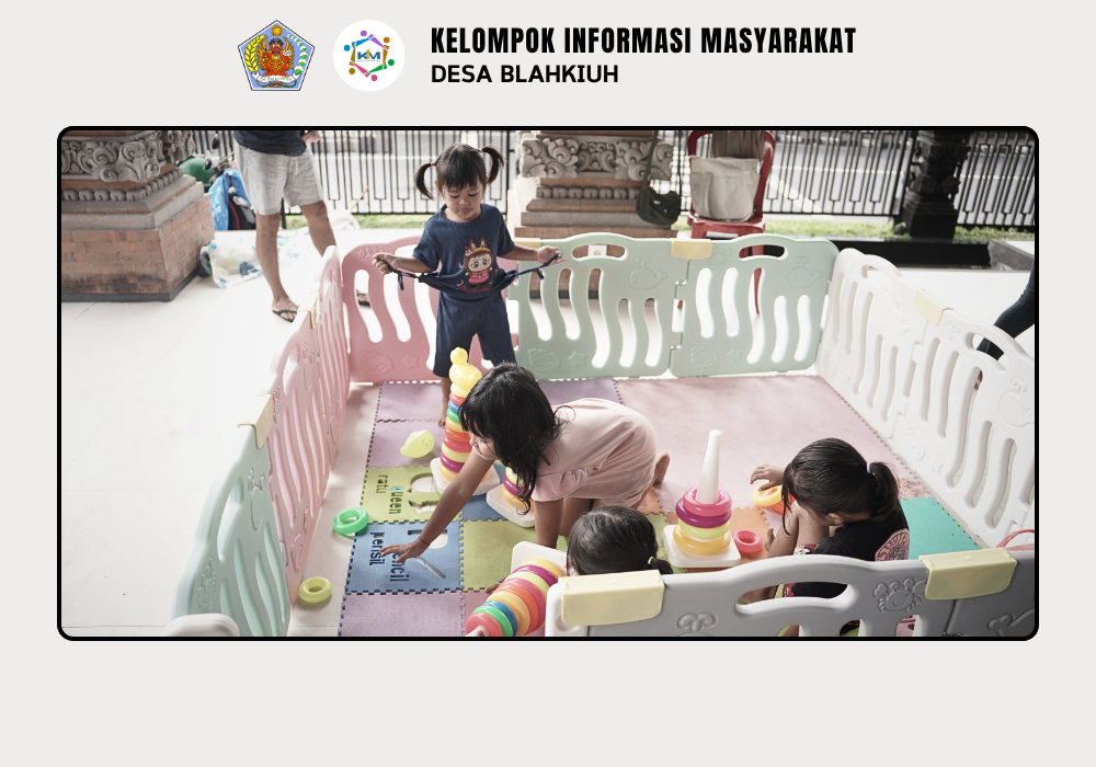 Kegiatan Posyandu Siklus Hidup di WIlayah Banjar Kembangsari - Image 5