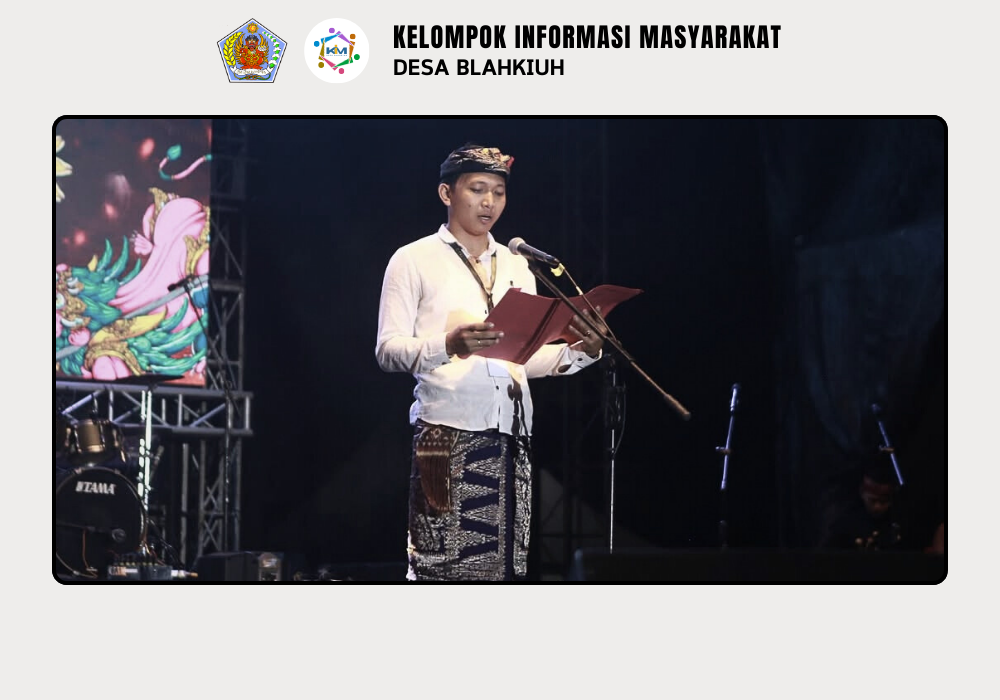 PEMBUKAAN SINGASARI EXPO 2025 - Image 3