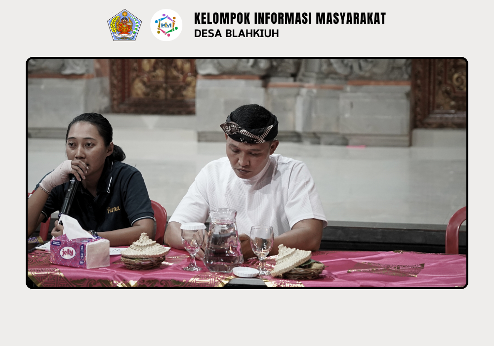 Sosialisasi Pengelolaan Sampah Berbasis Sumber di Banjar Ulapan I - Image 5