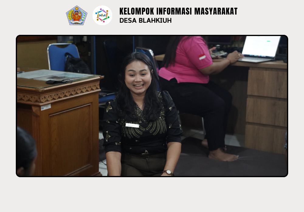 Kelas Senam Ibu Hamil Desa Blahkiuh, Tingkatkan Kesehatan dan Kebugaran Selama Kehamilan - Image 3