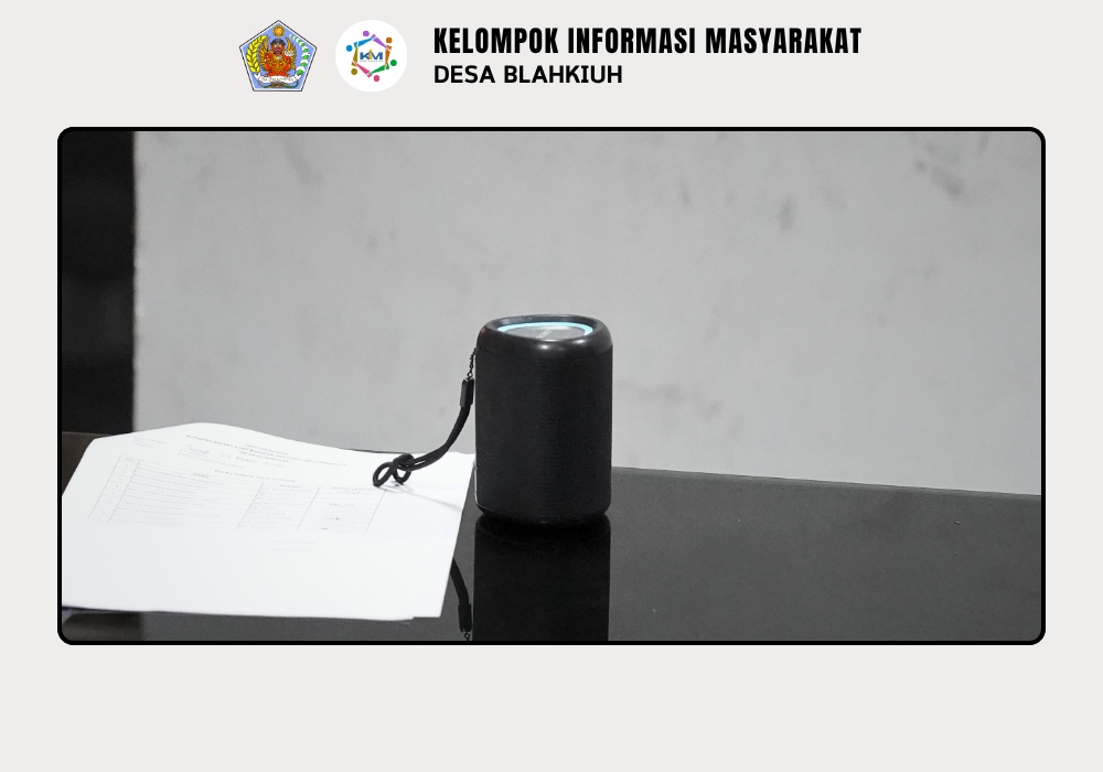 Bimbingan Belajar Bahasa Inggris di Desa Blahkiuh - Image 6