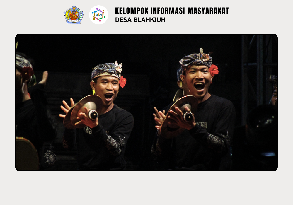 Sekaa Gong Puspita Jaya Br. Ulapan 1 Desa Blahkiuh Raih Dua Penghargaan di Ajang Wiralaga Festival 2025 - Image 5