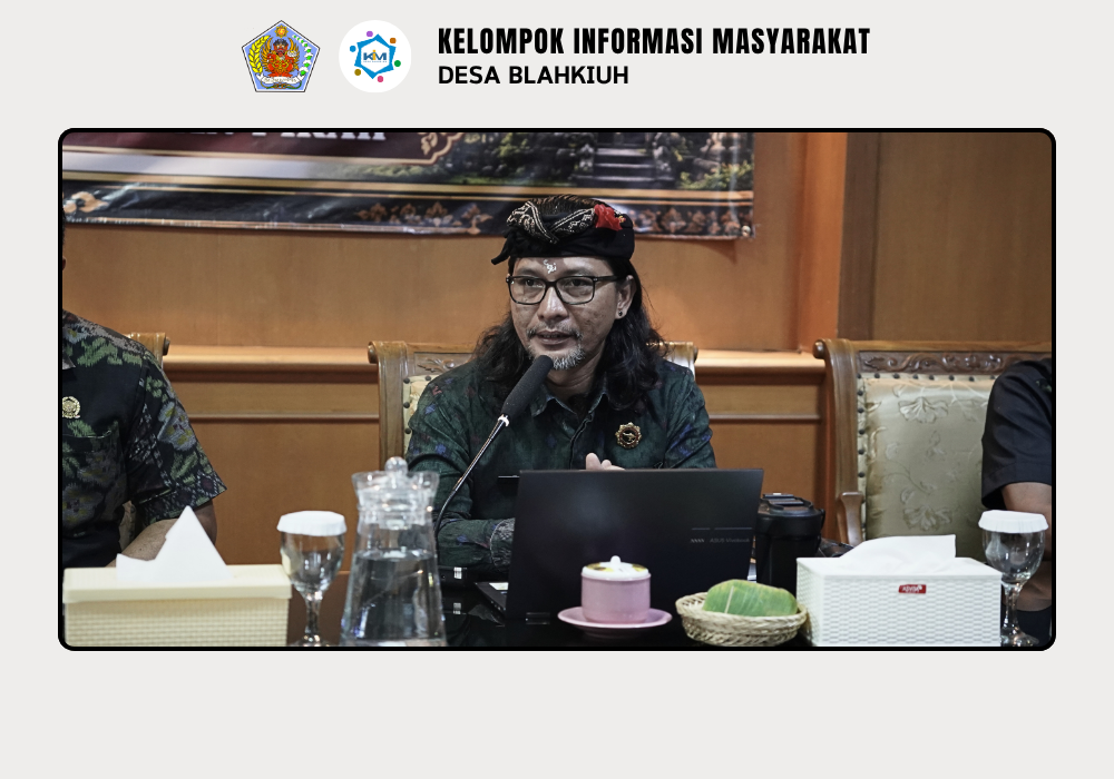 Pembinaan Pecalang Desa Adat Blahkiuh dan Pikah - Image 6
