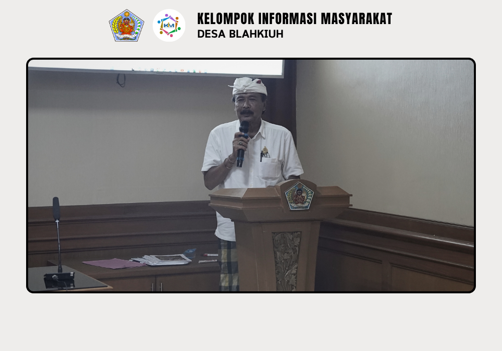 Pengukuhan Bendesa Adat Blahkiuh Berlangsung Khidmat di Ruang Agendu Wirasa Singasari - Image 9