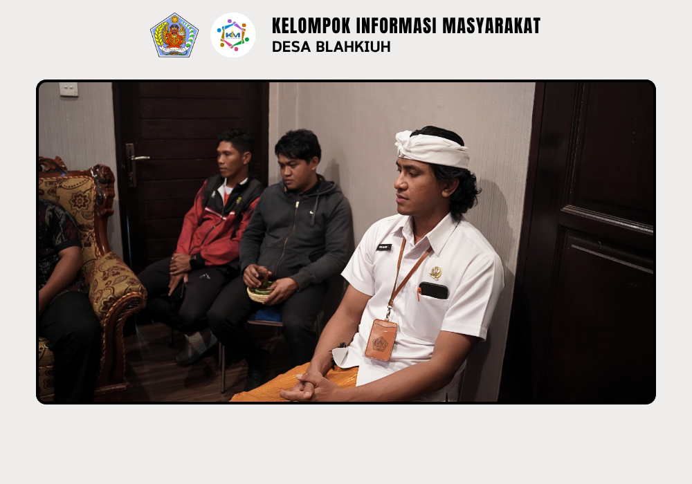 Rapat Koordinasi Persiapan Singasari Expo 2026 Bahas Penggunaan Lapangan Umum Kopral I Wayan Surem - Image 6