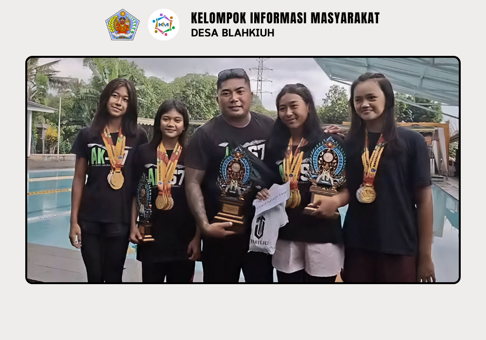 Prestasi Membanggakan! Ni Komang Intan Budastri Raih 10 Medali dan Piala Peselam Terbaik SD Putri pada Bupati Badung Finswimming Cup 1 - Image 7