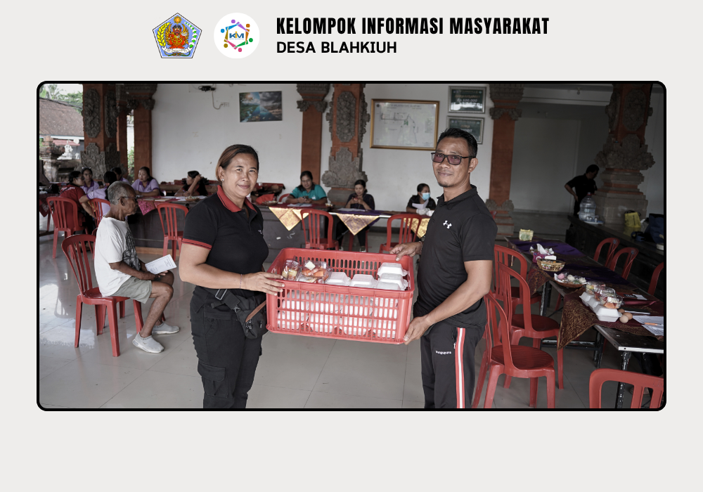 Kegiatan Posyandu Siklus Hidup di Wilayah Banjar Ulapan I - Image 9