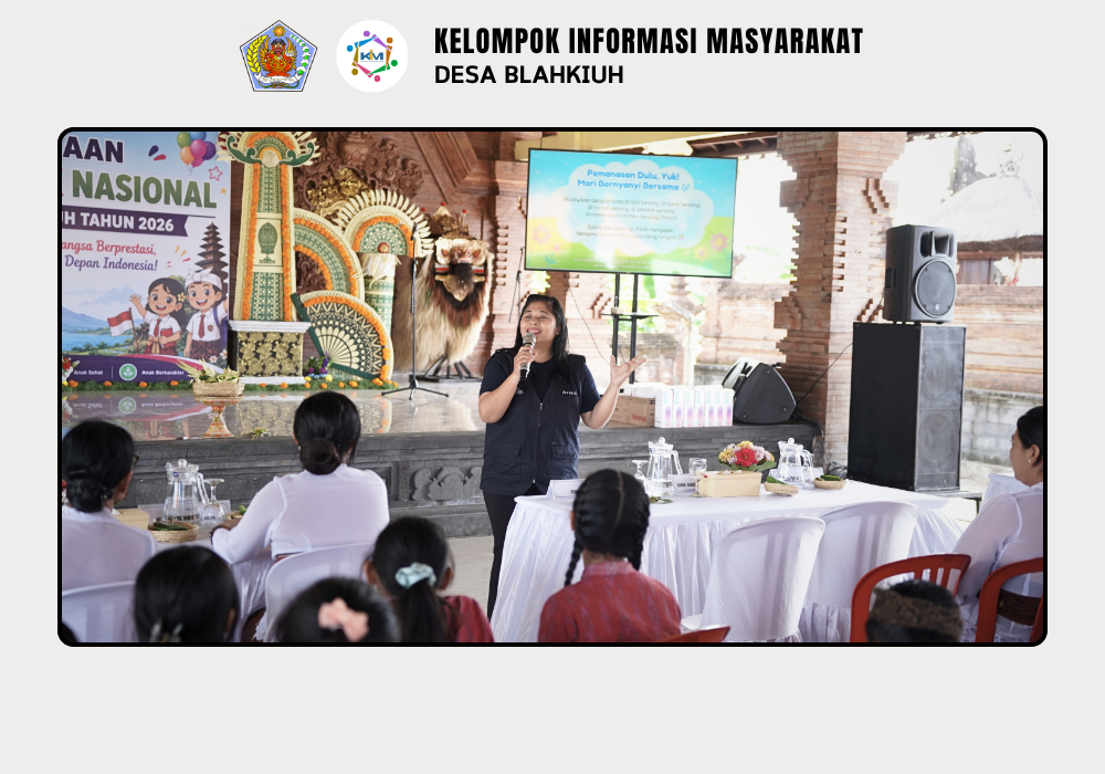 Perayaan Hari Anak Nasional di Desa Blahkiuh Berlangsung Meriah dan Edukatif - Image 9