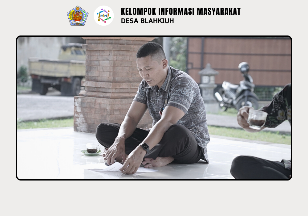 Rapat Evaluasi TPS 3R Kubon Ampas Sari Bahas Solusi Pengelolaan Sampah dan Kenyamanan Warga - Image 2