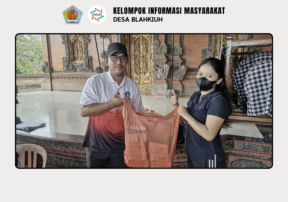 Kegiatan Posyandu Remaja di Wilayah Banjar Tengah - Image 6