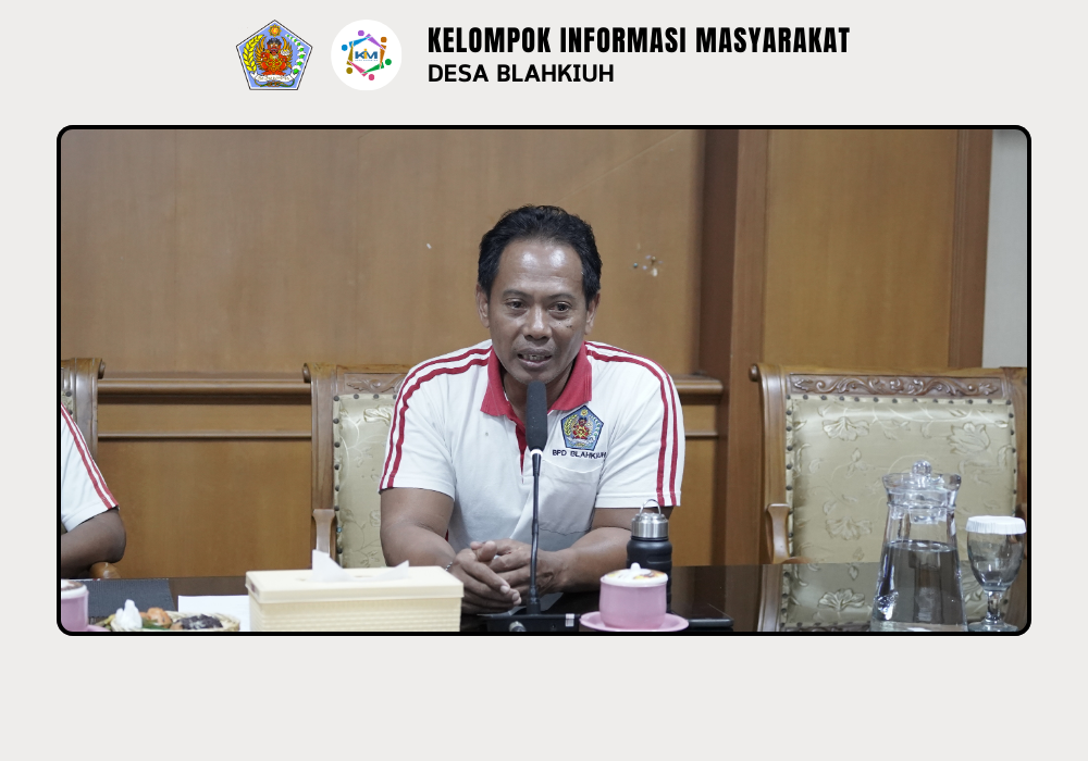 Pembahasan dan Pembentukan Tim Indikator Lomba Desa Tahun 2026 - Image 8