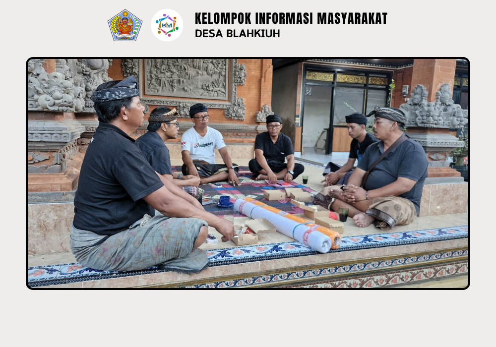 Penyerahan Bantuan Santunan Kematian di Wilayah Banjar Dlodpasar dan Ulapan II - Image 8