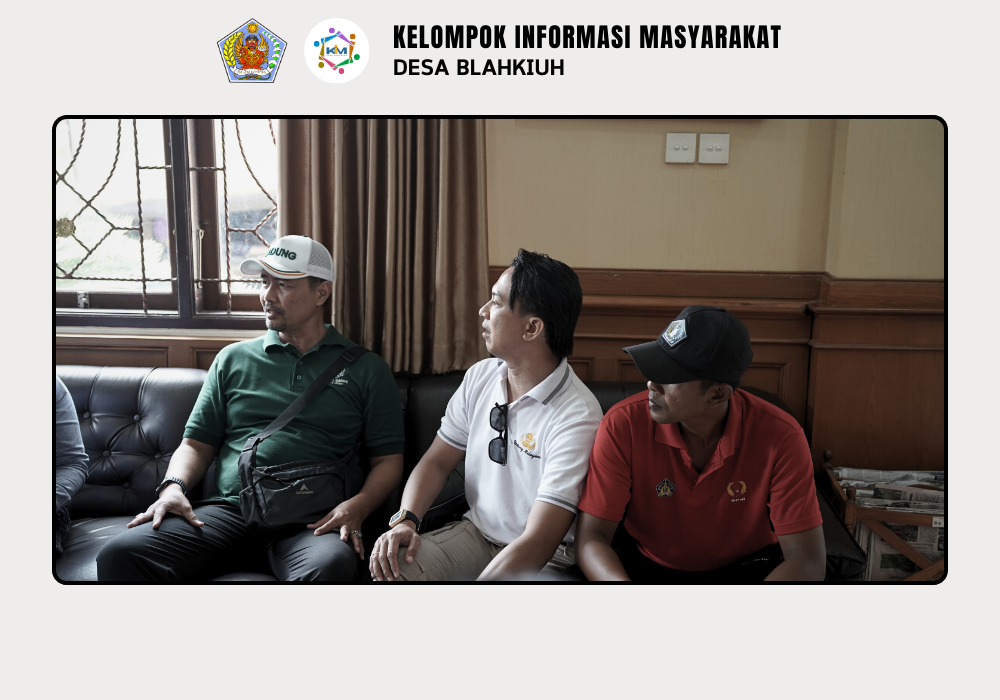 Kunjungan Disdikpora Badung Bahas Perbaikan Lapangan Kopral I Wayan Surem di Desa Blahkiuh - Image 4