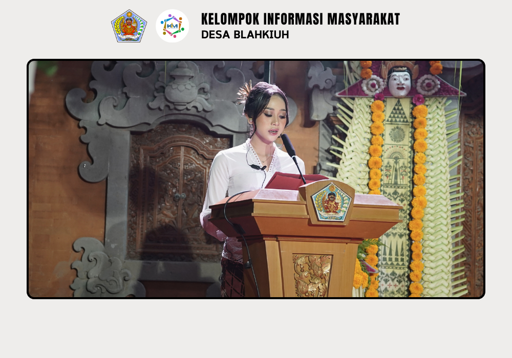HUT ke-53 STT Widya Kanti Banjar Ulapan II Berlangsung Meriah dan Penuh Semangat Kebersamaan - Image 5