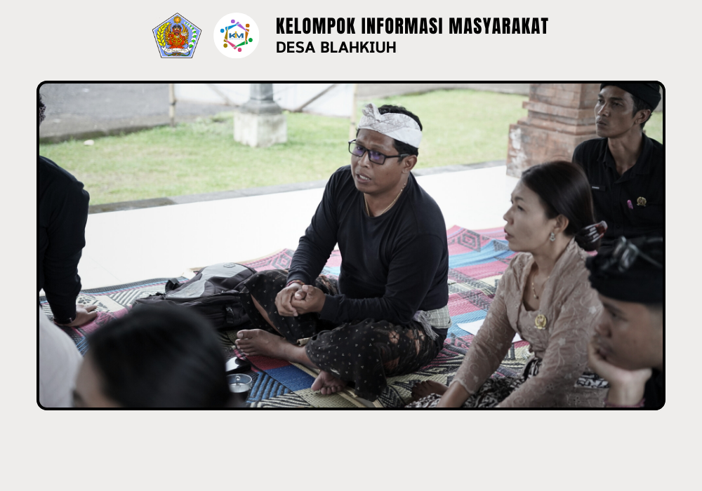 Rapat Evaluasi TPS 3R Kubon Ampas Sari - Image 9