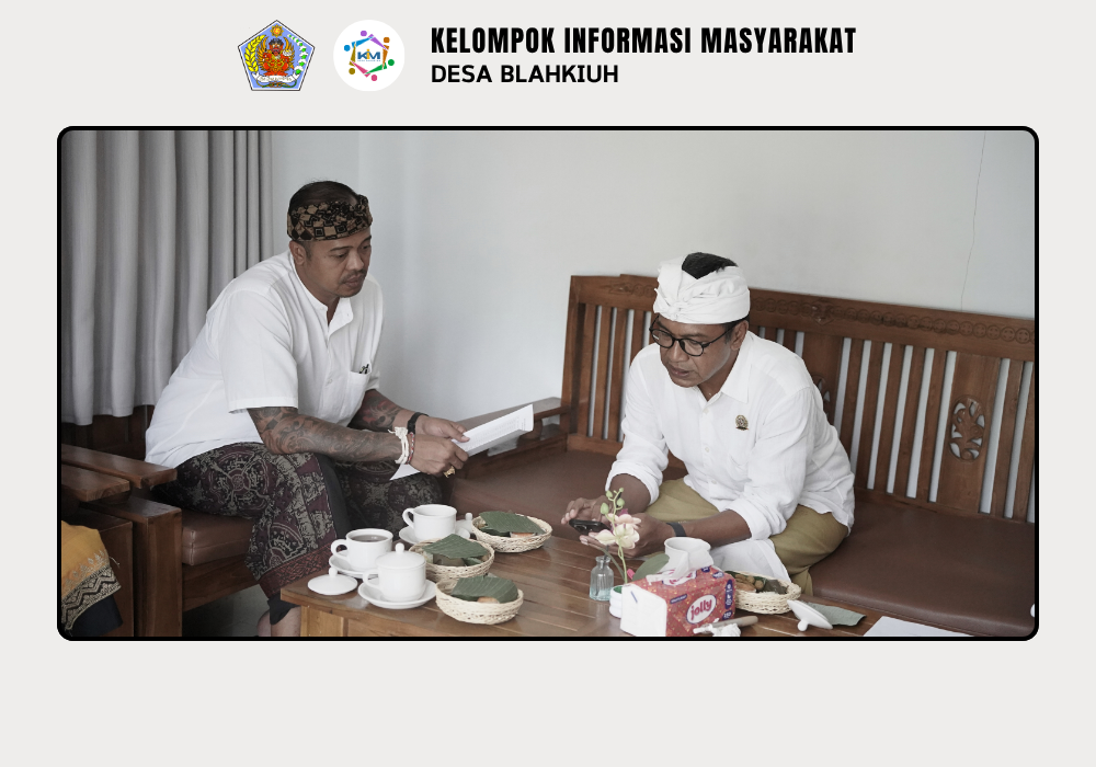 Kunjungan DPRD Provinsi Bali ke TPS 3R Kubon Ampas Sari, Tinjau Operasional dan Berikan Apresiasi - Image 9