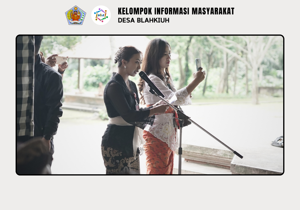 Simbolis Pemberian Bantuan Uang Hari Raya Keagamaan - Image 3