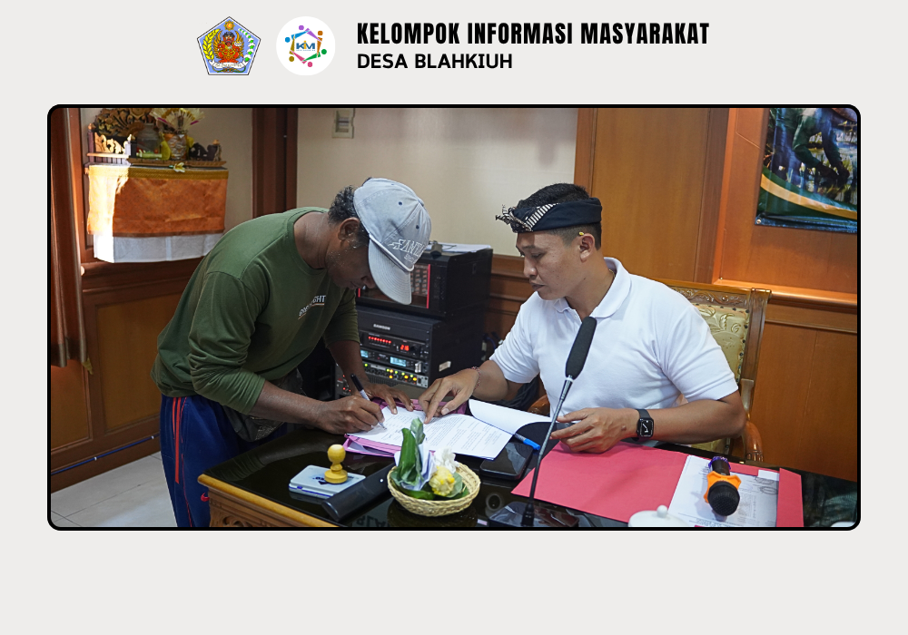 Pelatihan Kelompok Tani Sri Rama Tingkatkan SDM Petani Desa Blahkiuh - Image 9