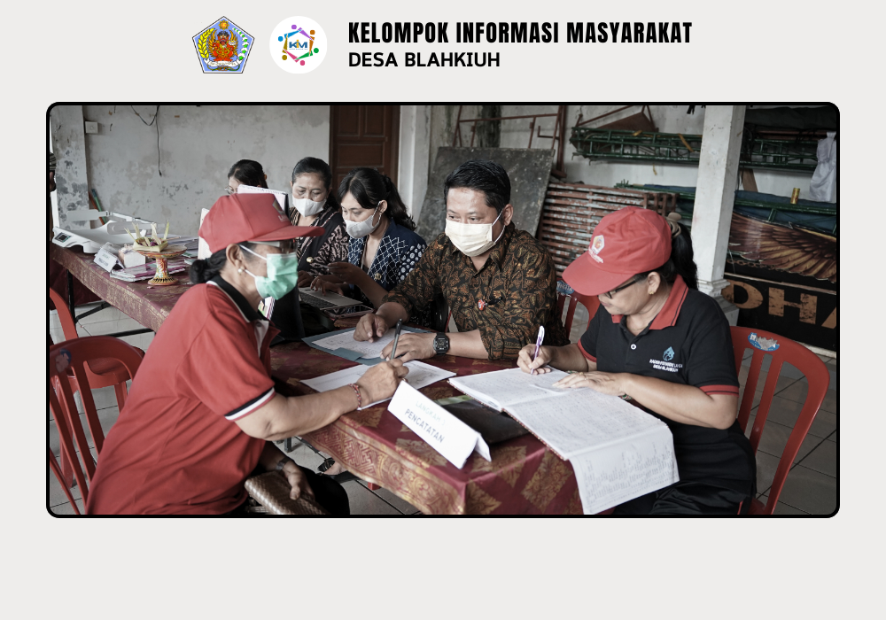 Kegiatan Posyandu Lansia Di Wilayah Banjar Benehkawan - Image 6