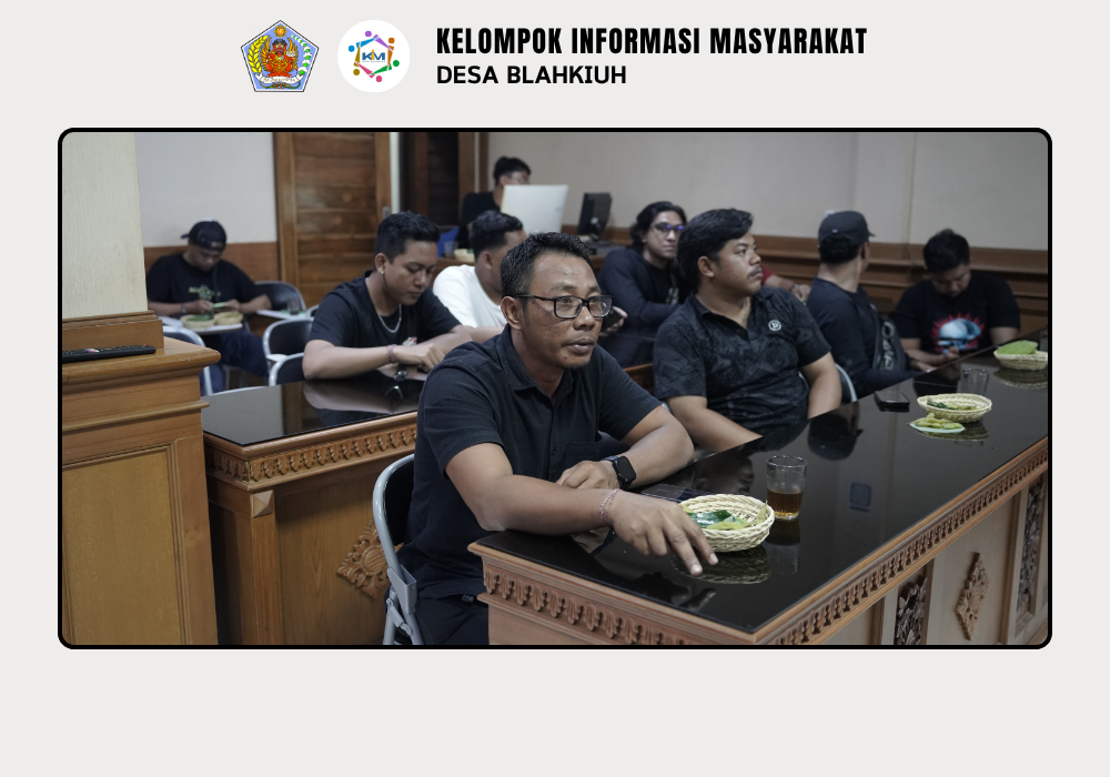 Upacara Diksa Pariksa Berlangsung Penuh Makna di Griya Mas Baha, Desa Blahkiuh - Image 11