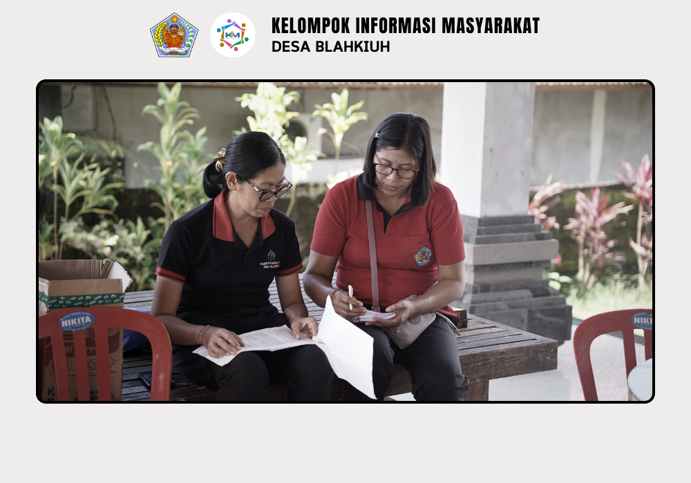 Kegiatan Posyandu Lansia Di Wilayah Banjar Pikah - Image 5