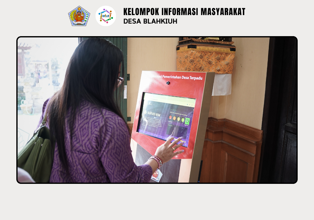 Kunjungan Dosen Universitas Warmadewa ke Kantor Perbekel Blahkiuh Bahas Izin Pelaksanaan PKM - Image 6