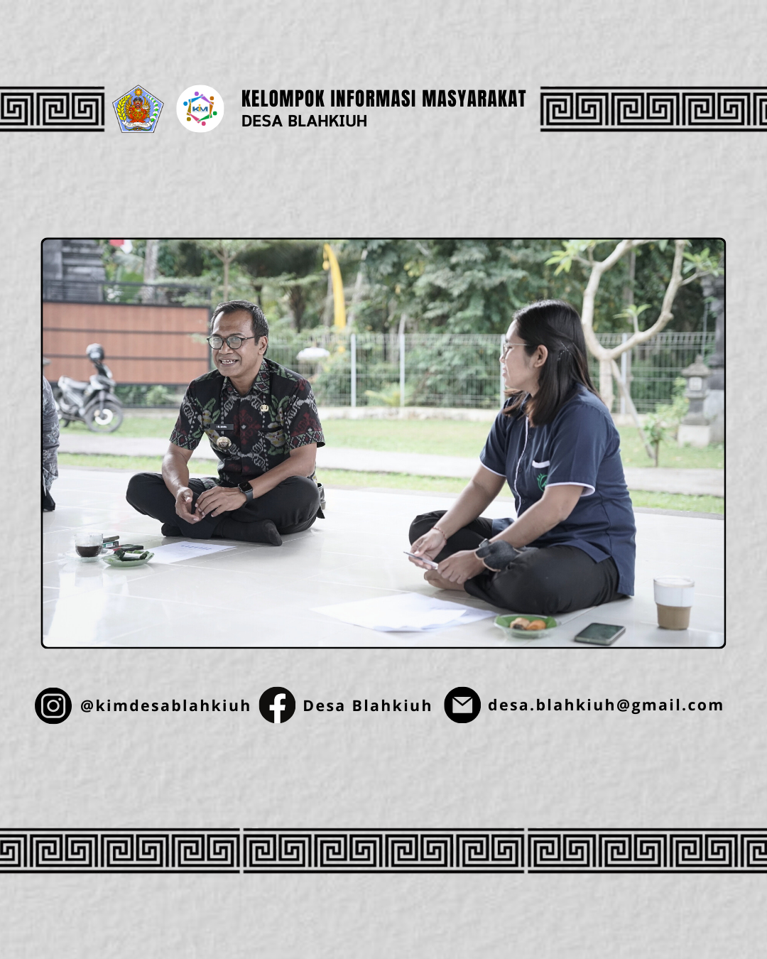 Rapat Evaluasi TPS 3R Kubon Ampas Sari Bahas Solusi Pengelolaan Sampah dan Kenyamanan Warga - Image 10