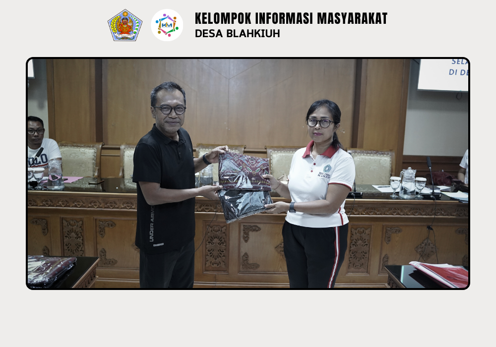 Rapat Rutin TP-PKK Desa Blahkiuh Bahas Program HIV/AIDS dan Perencanaan Kegiatan Tahun 2026 - Image 6