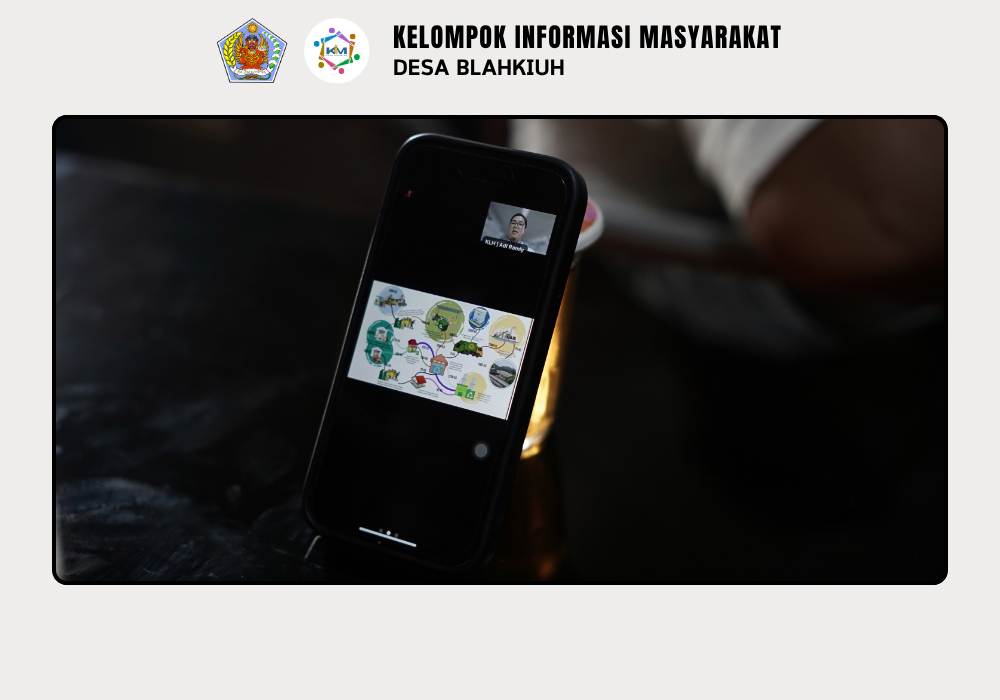 Bimbingan Teknis Penginputan Data Pengelolaan Sampah pada Aplikasi SIPSN - Image 6