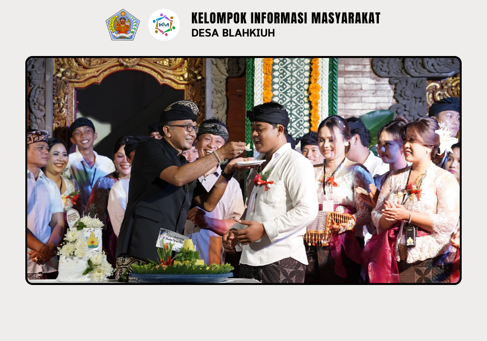 Perayaan HUT ke-47 Sekaa Teruna Dharma Taruna Kara Banjar Tengah Berlangsung Penuh Makna dan Meriah - Image 9