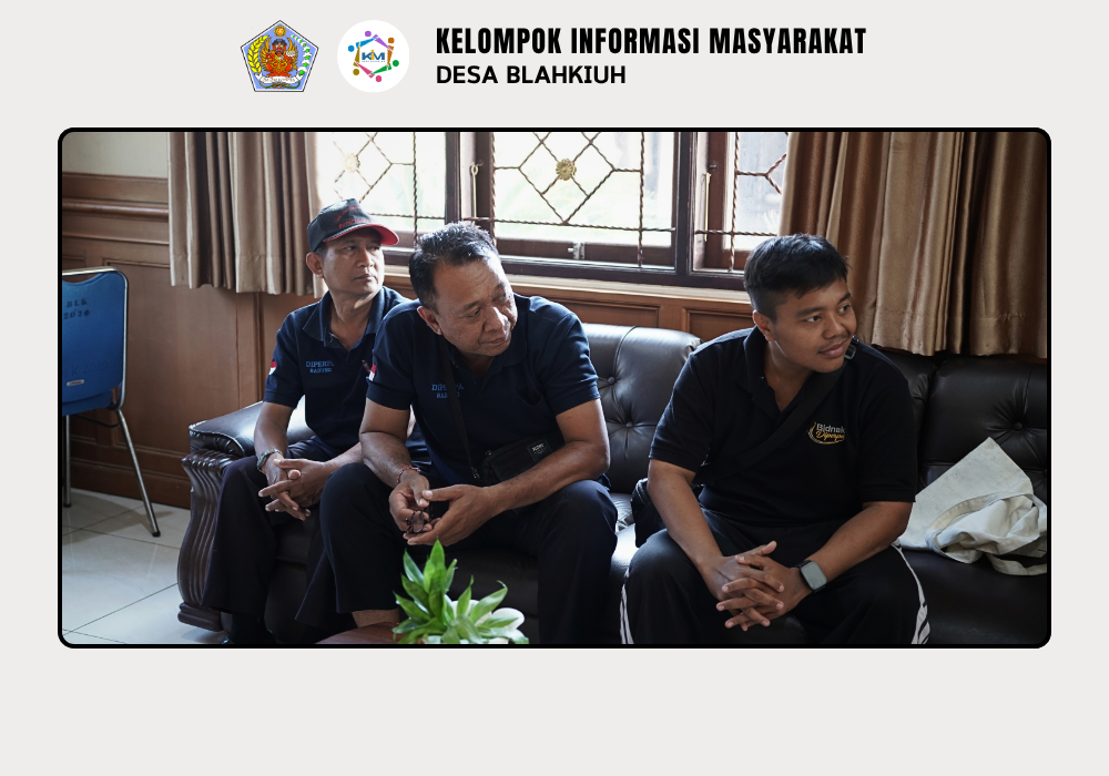 Monitoring Perkembangan Bantuan Ternak di Wilayah Banjar Ulapan II - Image 3