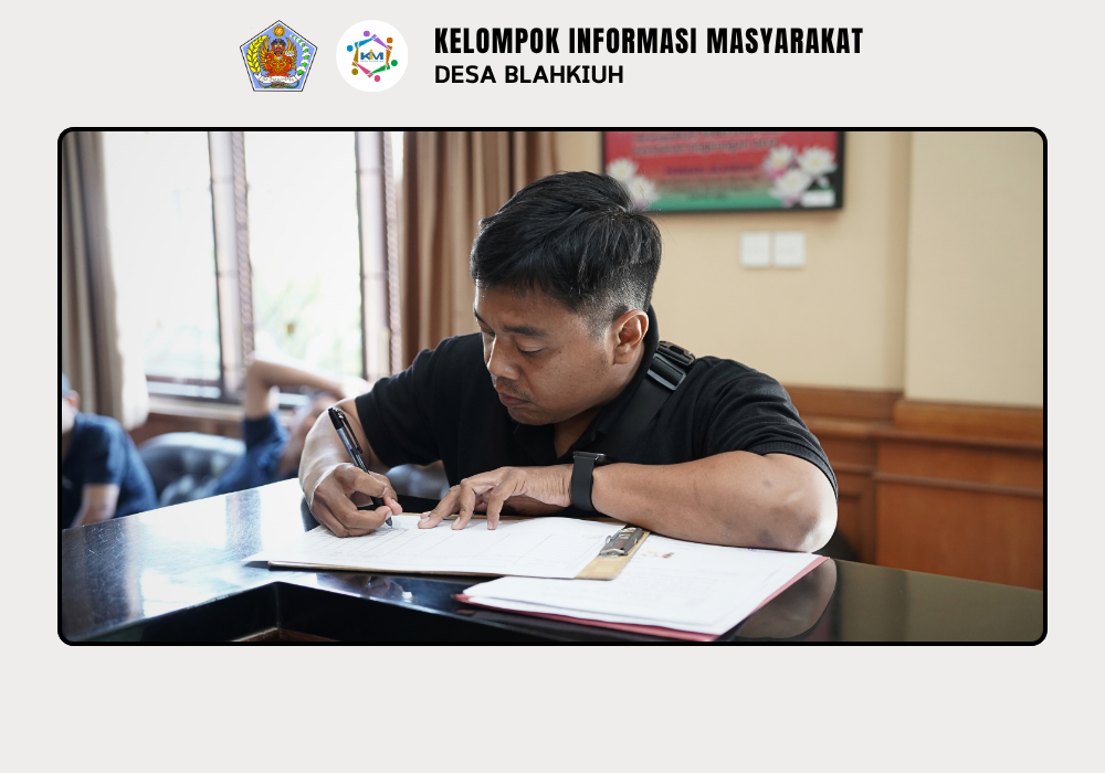 Monitoring Perkembangan Bantuan Ternak di Wilayah Banjar Ulapan II - Image 6